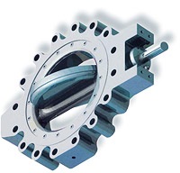 Butterfly Valve