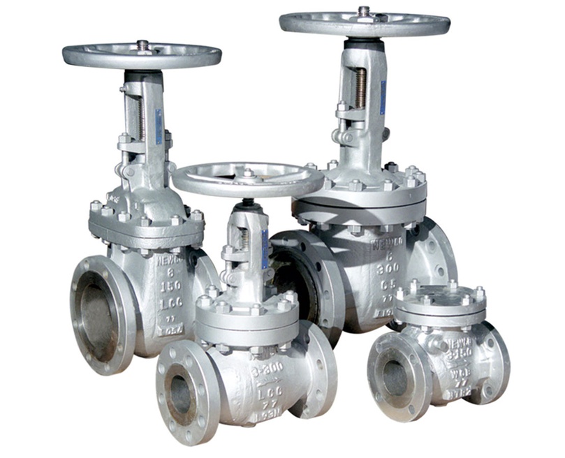 SLB/Cameron Gate/Globe/Check Valve