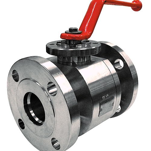 Velan HB-2000 Memoryseal® Ball Valve