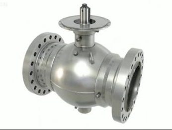 SLB/Cameron T31 API 6D Ball Valve-Full Welded