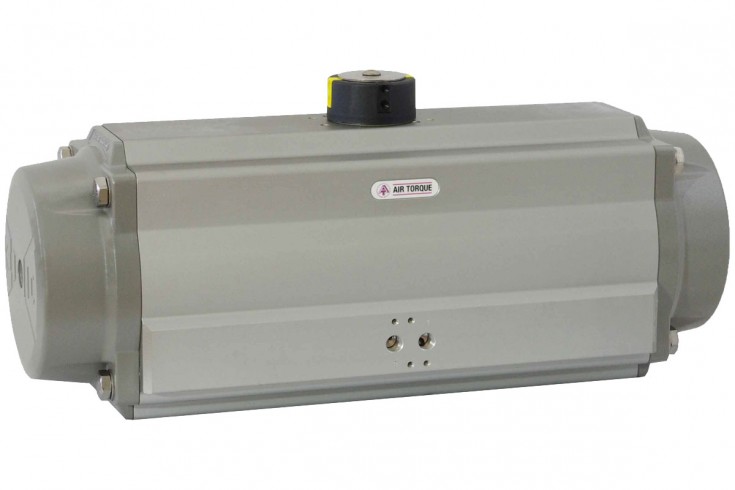 Airtorque Double Acting Actuator