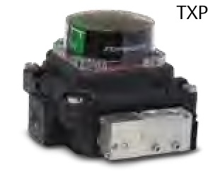 Emerson/Topworx TXP series Limit Switch