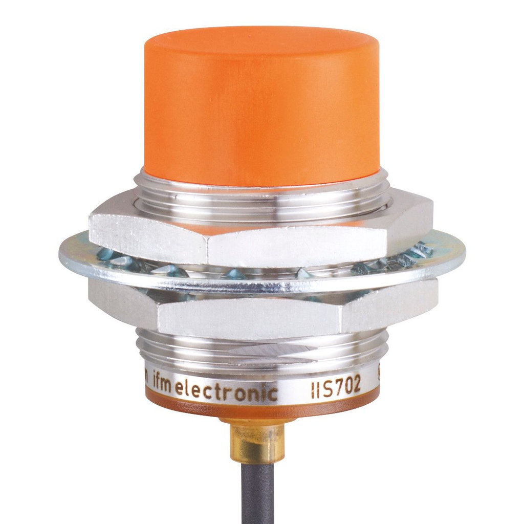 IFM IIS704 Inductive sensor