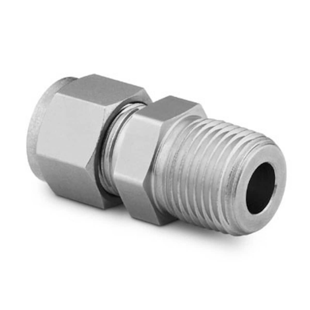 Swagelok Stainless Steel Tube Fittings Straights