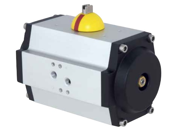 Rotork GT series Actuator | 俊匠工业