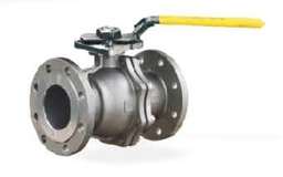 Ropo Floating Soft Ball Valve/ASME