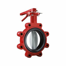 Bray 20/21 series Resilient Butterfly Valve