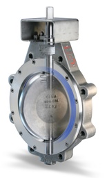 Bray High Performance Butterfly Valve