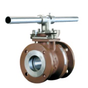 Circo/KF F/FE series Floating Ball Valve