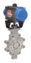 Forum/ABZ Elite High Performance Butterfly Valve