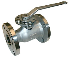 Forum/Quadrant F1 series-Ball Valve