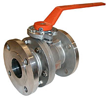 Forum/Quadrant F2 series Ball Valve