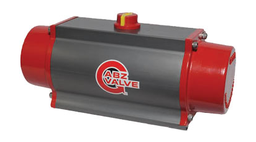 Forum/ABZ 228 series Single Acting Actuator