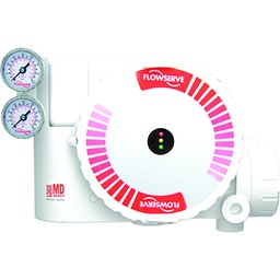 Flowserve/Logix™ 3200MD Smart Digital Positioner