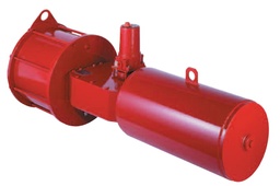 Rotork GP series Actuator-SA