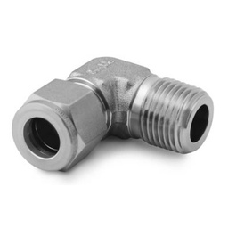 Swagelok Stainless Steel Tube Fittings 90° Elbows