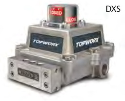 Emerson/Topworx DXS series Limit Switch